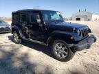 JEEP WRANGLER U photo