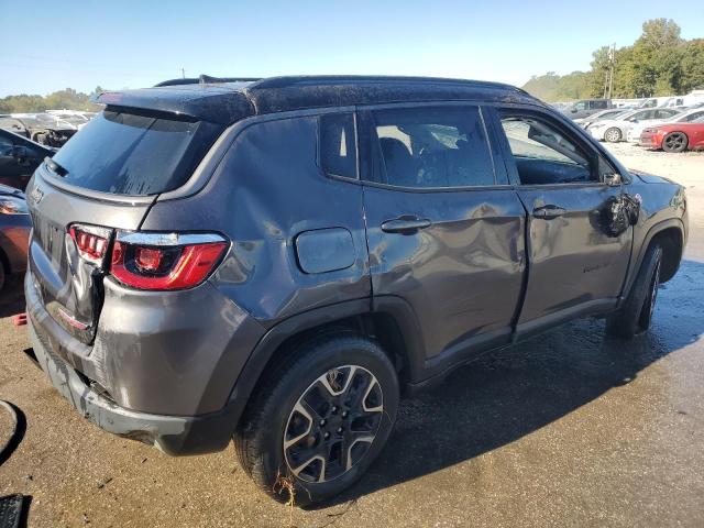 Vin: 3c4njddb3mt564983, lot: 76310514, jeep compass trailhawk 20213
