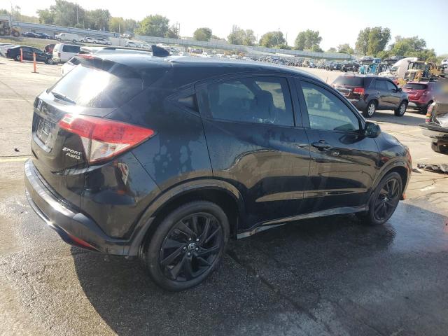 2021 HONDA HR-V SPORT - 3CZRU6H13MM739520