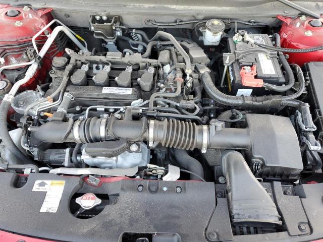 2020 HONDA ACCORD SPO - 1HGCV1F33LA068587