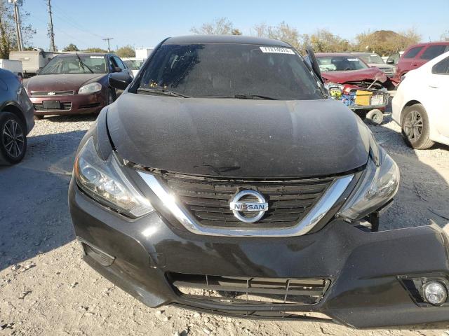 VIN 1N4AL3AP9JC272433 2018 NISSAN ALTIMA no.5