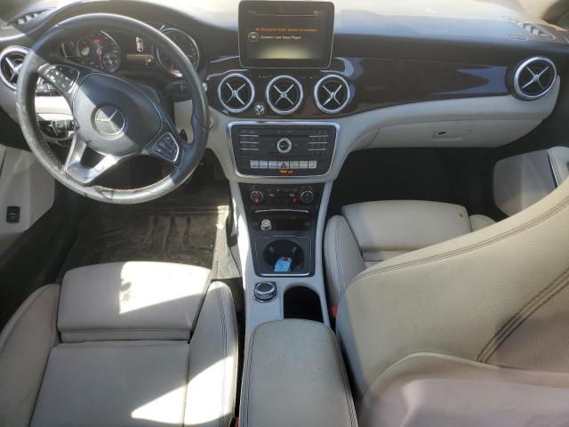 VIN WDDSJ4EB8JN580258 2018 MERCEDES-BENZ CLA-CLASS no.8