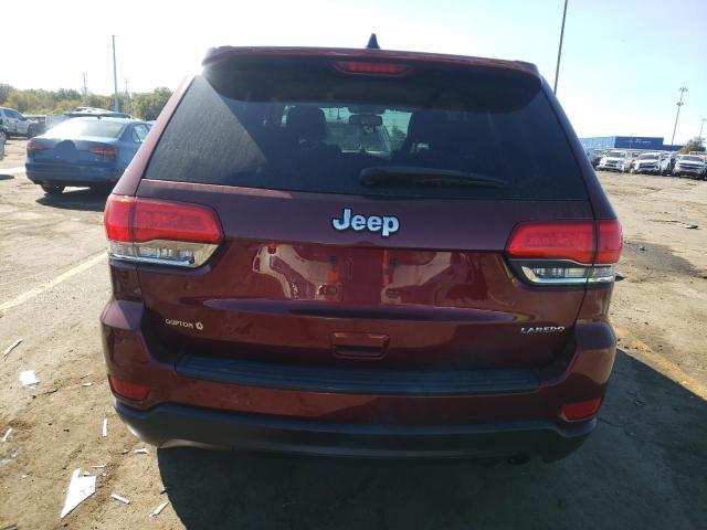2016 JEEP GRAND CHER - 1C4RJEAG7GC436768