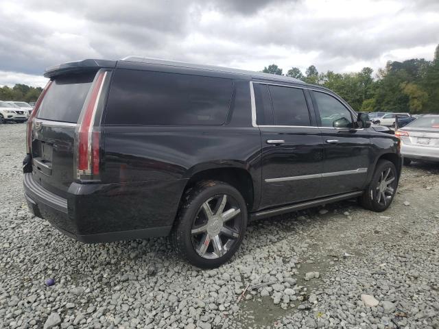 2017 CADILLAC ESCALADE E - 1GYS4JKJ2HR161928
