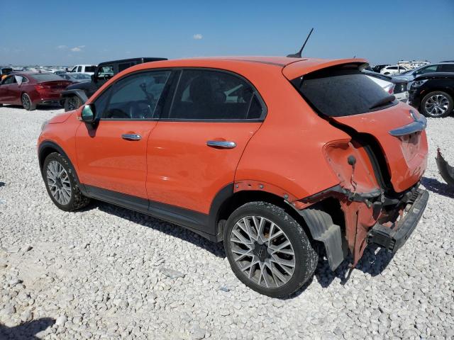 2016 FIAT 500X TREKK ZFBCFXCT3GP360636