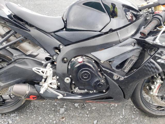 2011 SUZUKI GSX750 - JS1GR7MA9B2101183