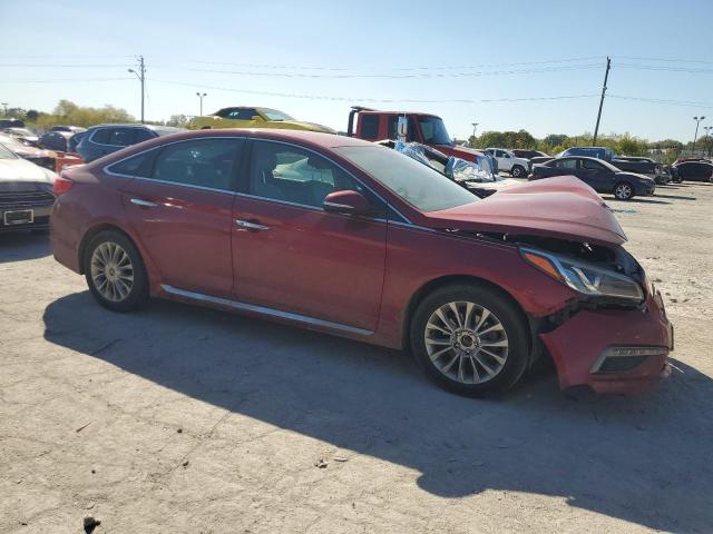 2015 HYUNDAI SONATA SPO - 5NPE34AF6FH024757