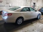 TOYOTA CAMRY BASE photo