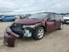 Lot #3023118238 2016 CHEVROLET MALIBU LS