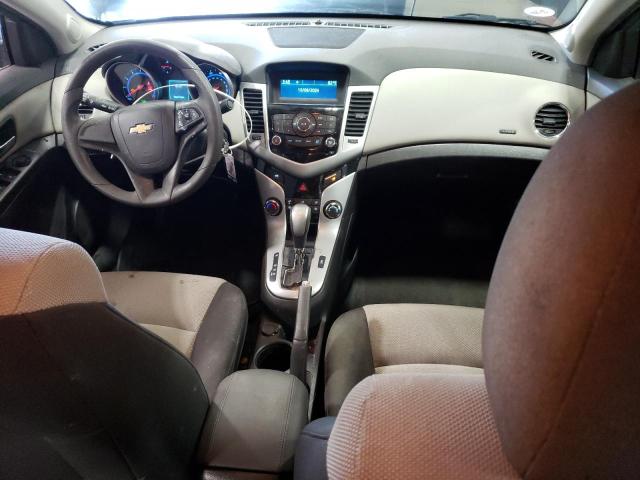 2016 CHEVROLET CRUZE LIMI - 1G1PC5SH9G7166453