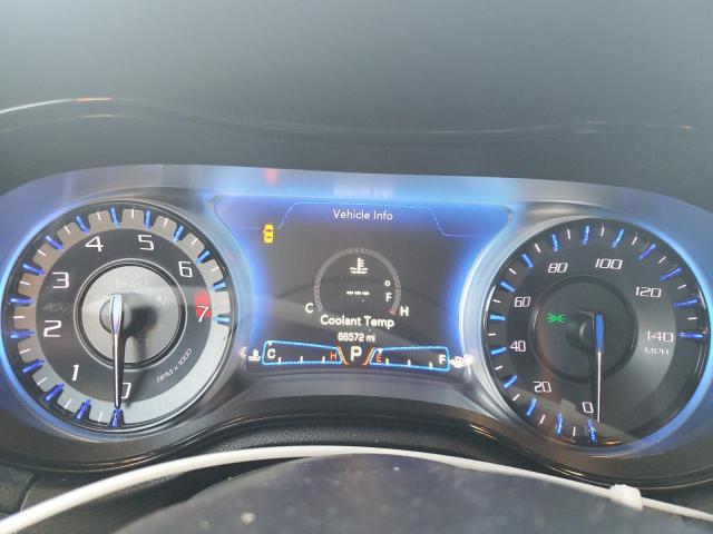 2019 CHRYSLER 300 S - 2C3CCABG7KH589717