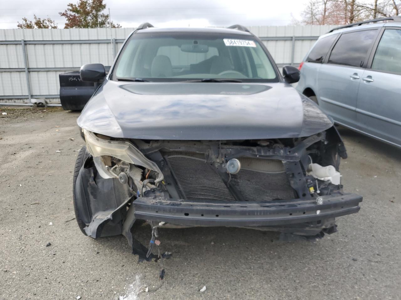 Lot #2994322023 2010 SUBARU FORESTER 2