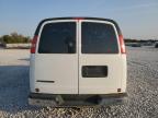 CHEVROLET EXPRESS G3 photo