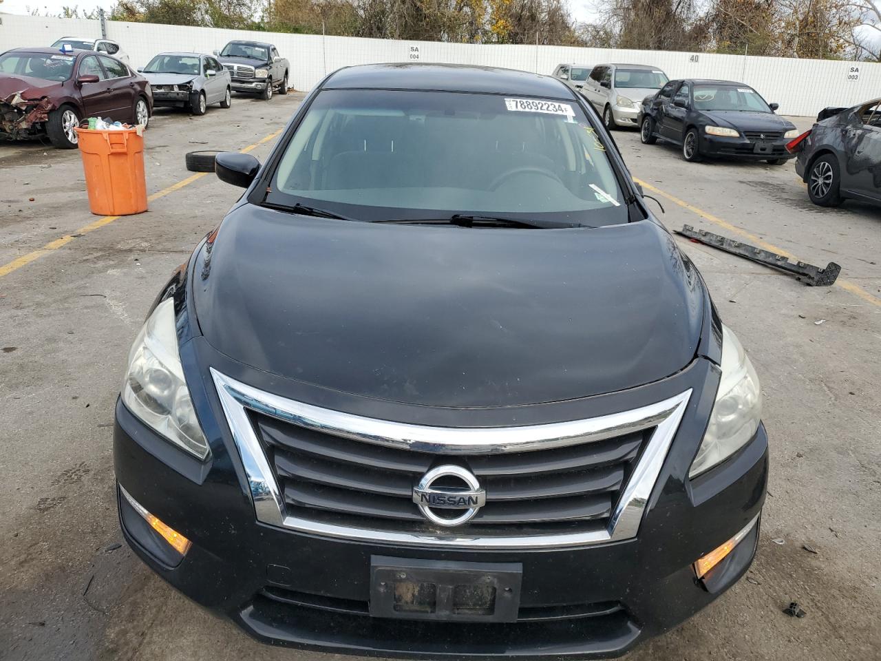 Lot #3034490736 2015 NISSAN ALTIMA 2.5