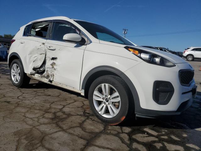2019 KIA SPORTAGE L - KNDPM3AC0K7624811