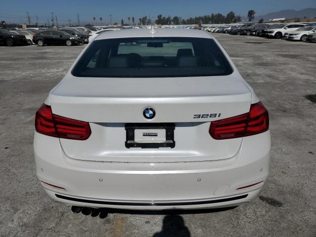 2016 BMW 328 I SULE - WBA8E9G56GNT86685