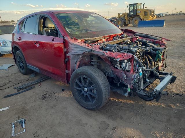 2019 MAZDA CX-5 GRAND - JM3KFBDY7K0668651