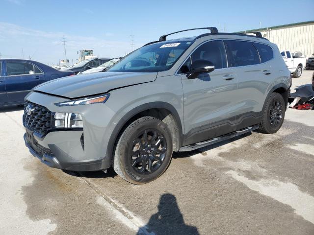2022 HYUNDAI SANTA FE S - 5NMS64AJ8NH409358