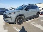 2022 HYUNDAI SANTA FE S - 5NMS64AJ8NH409358