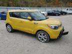 KIA SOUL + снимка