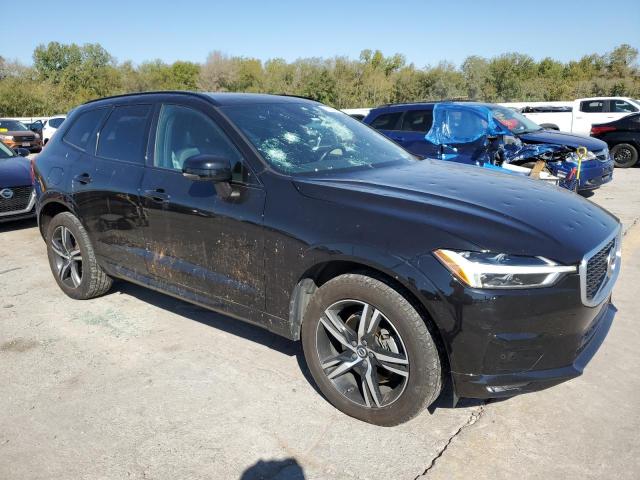 2020 VOLVO XC60 T5 R- - YV4102RM8L1550242