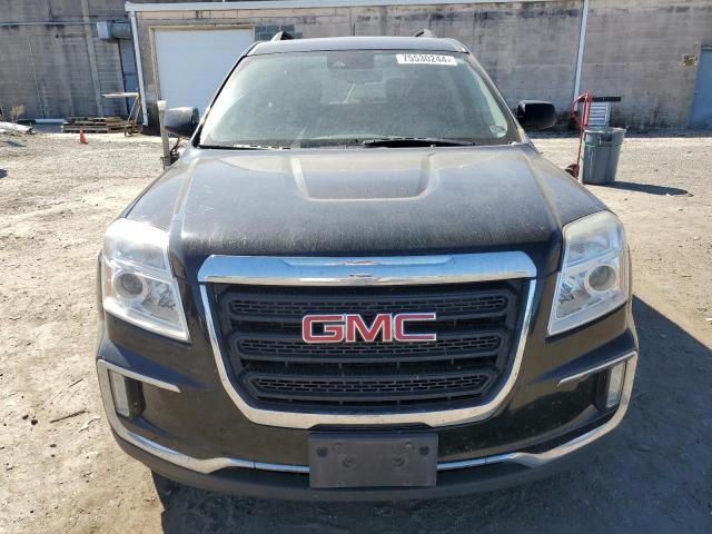 VIN 2GKFLTEK4G6291444 2016 GMC Terrain, Sle no.5