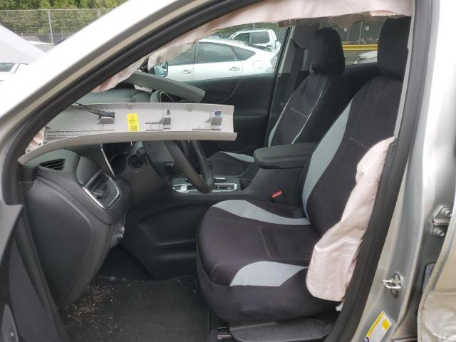 2019 CHEVROLET EQUINOX LT - 3GNAXUEV9KS679202