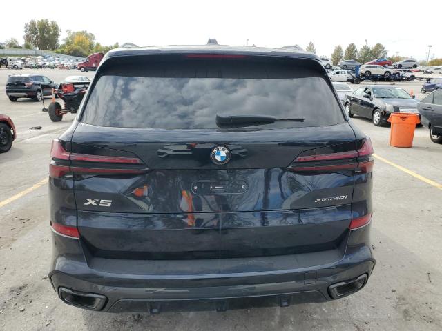 2024 BMW X5 XDRIVE4 - 5UX23EU05R9V60384