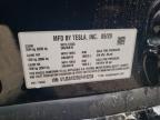 Lot #3024516430 2020 TESLA MODEL S