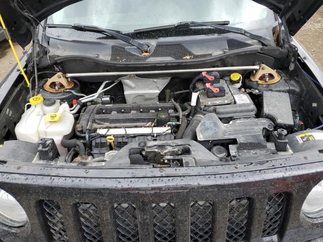 2017 JEEP PATRIOT SP - 1C4NJPBB1HD102616