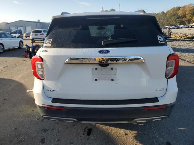 2020 FORD EXPLORER X - 1FMSK7DH9LGC21292