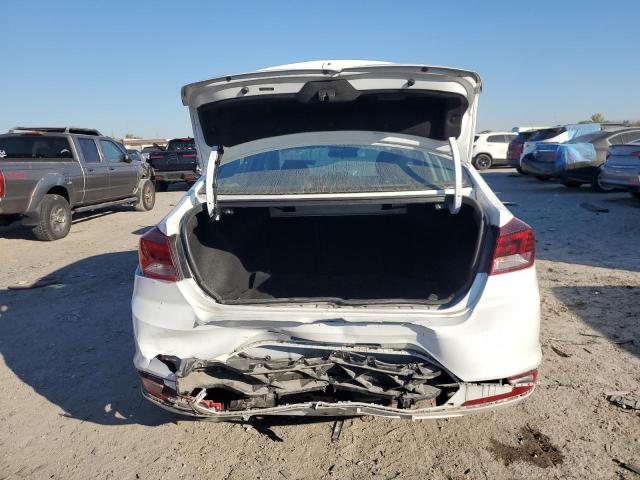 2020 HYUNDAI ELANTRA SE - 5NPD84LF5LH575574