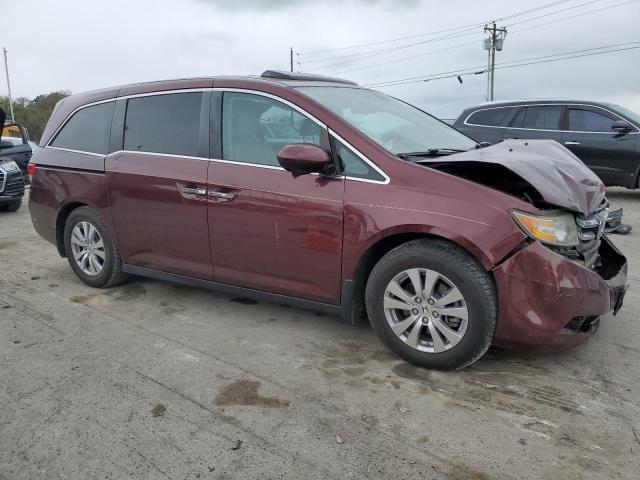 2016 HONDA ODYSSEY EX - 5FNRL5H69GB043140