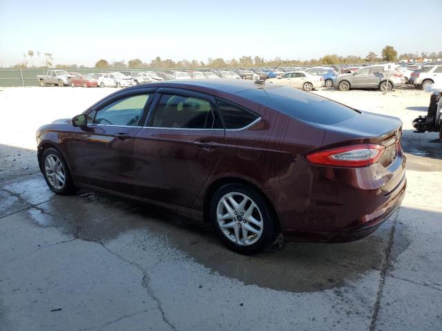 VIN 3FA6P0HD5GR350737 2016 FORD FUSION no.2