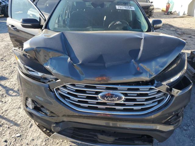 2020 FORD EDGE SEL - 2FMPK3J91LBB41018