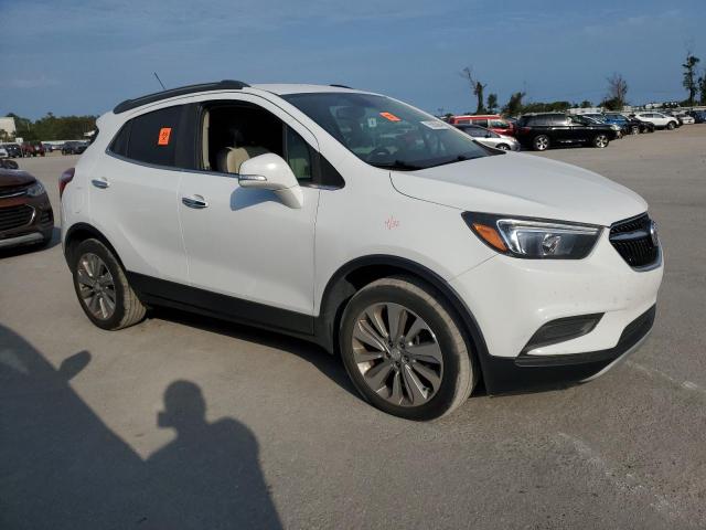 VIN KL4CJASB8HB097134 2017 Buick Encore, Preferred no.4