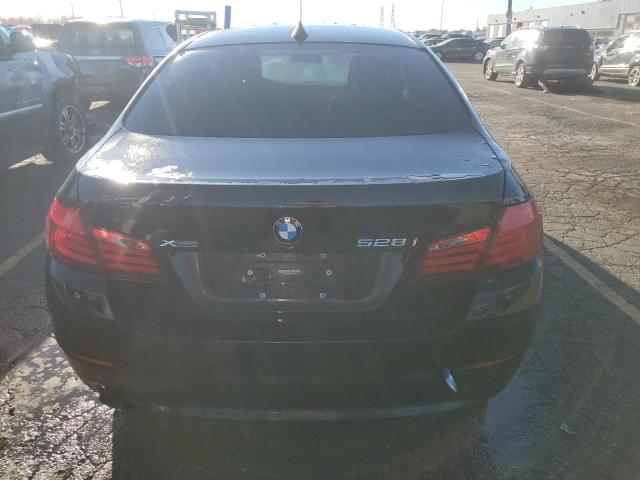 VIN WBAXH5C56DD109621 2013 BMW 5 SERIES no.6