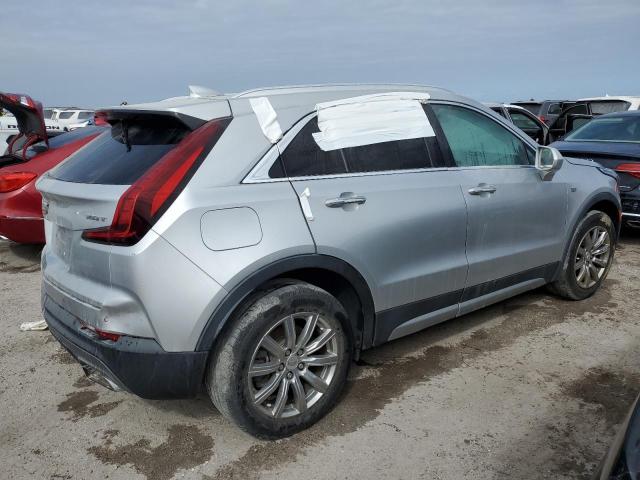 VIN 1GYFZCR48KF225123 2019 Cadillac XT4, Premium Lu... no.3