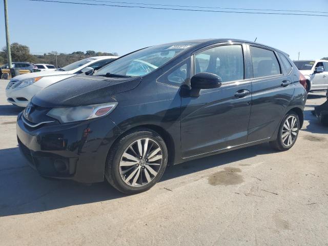 VIN JHMGK5H75GX037651 2016 Honda Fit, EX no.1