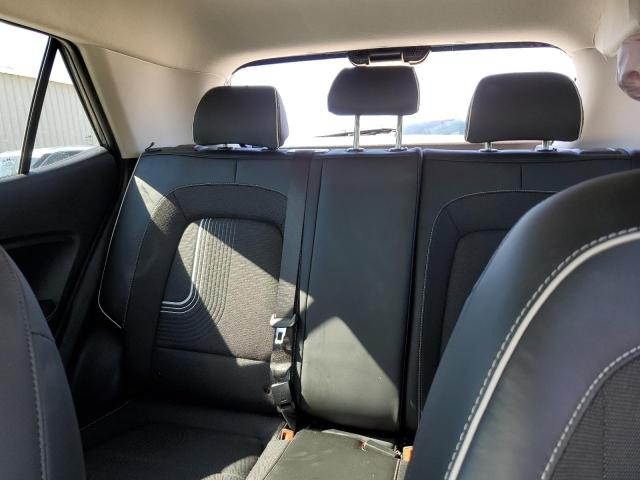2023 HYUNDAI VENUE SEL - KMHRC8A30PU260161