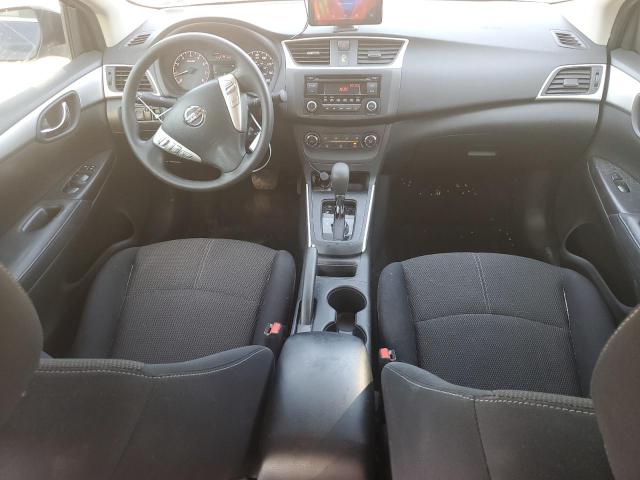 2017 NISSAN SENTRA S - 3N1AB7AP7HY385175