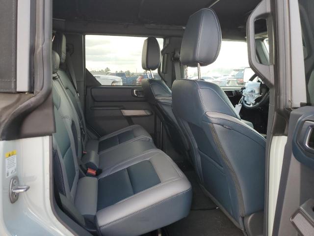 2022 FORD BRONCO BAS - 1FMDE5DH6NLB77623