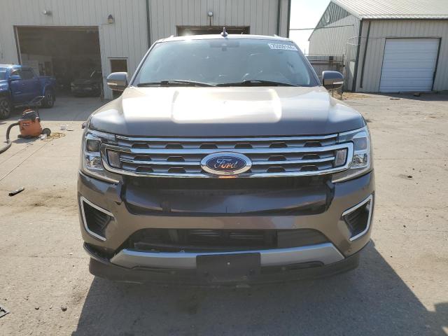 2018 FORD EXPEDITION - 1FMJK2AT6JEA00734