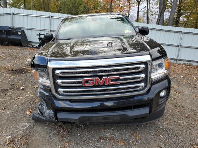 VIN 1GTH6CEN0K1259320 2019 GMC Canyon, Sle no.5