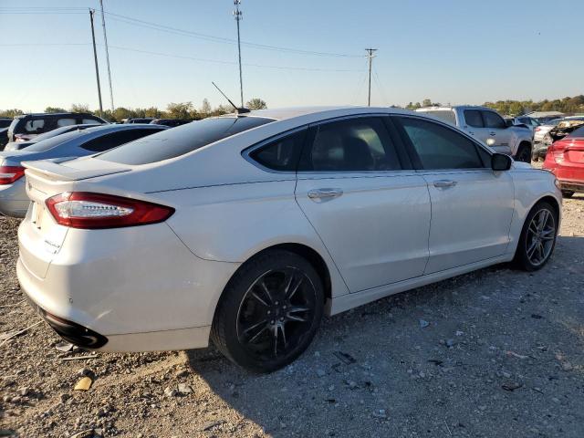 VIN 3FA6P0K92ER175171 2014 Ford Fusion, Titanium no.3