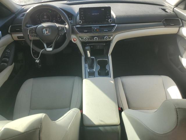 2018 HONDA ACCORD LX - 1HGCV1F16JA067218