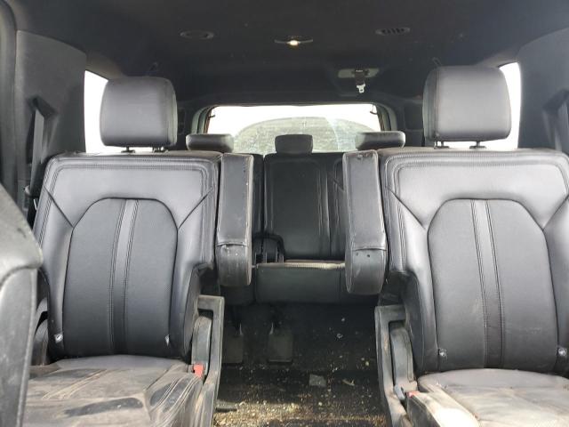 2021 FORD EXPEDITION - 1FMJK2AT3MEA54058