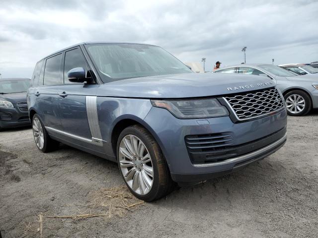 VIN SALGS5SEXLA591508 2020 Land Rover Range Rover,... no.4