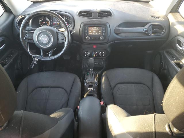 2017 JEEP RENEGADE L - ZACCJABB7HPG29081