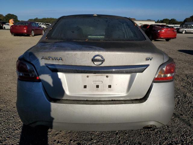 VIN 1N4AL3AP8FC459444 2015 Nissan Altima, 2.5 no.6